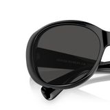 Oliver Peoples Maridan with Black frame and Grey lenses - Variant