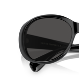 Oliver Peoples Maridan with Black frame and Grey lenses - Variant