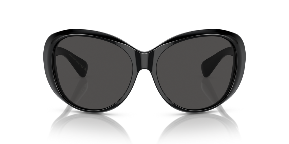 Oliver Peoples Maridan with Black frame and Grey lenses - image 2