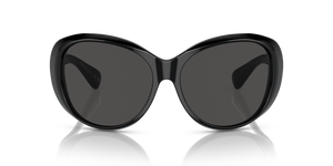Oliver Peoples Maridan with Black frame and Grey lenses - image 2