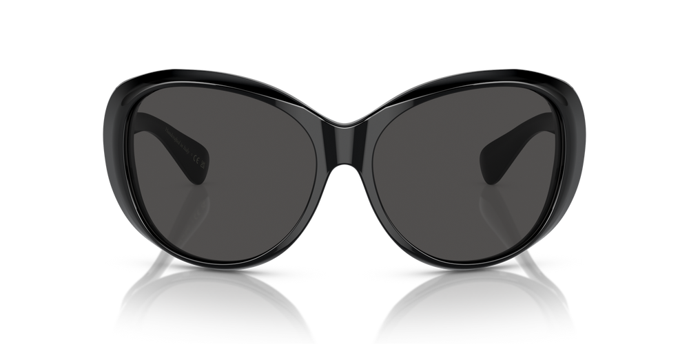 Oliver Peoples Maridan with Black frame and Grey lenses - image 2