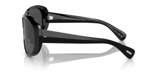 Oliver Peoples Maridan with Black frame and Grey lenses - Image 4