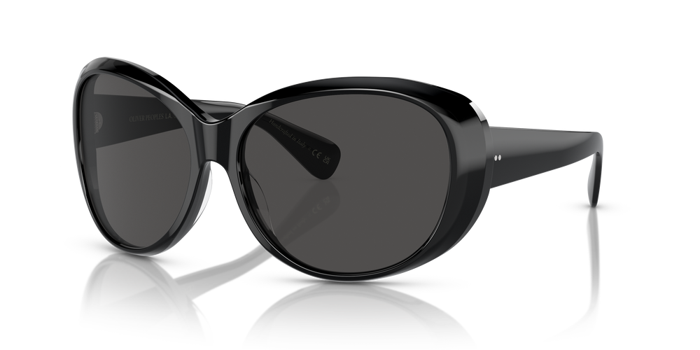 Oliver Peoples Lerrue with Morado Tortoise frame and Terra Oliver Peoples Lerrue with Morado Tortoise frame and Terra