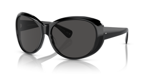Oliver Peoples Maridan with Black frame and Grey lenses - image 1