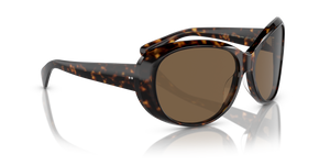Oliver Peoples Maridan with 362 frame and Brown lenses - image 3