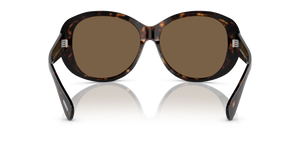 Oliver Peoples Maridan with 362 frame and Brown lenses - image 5