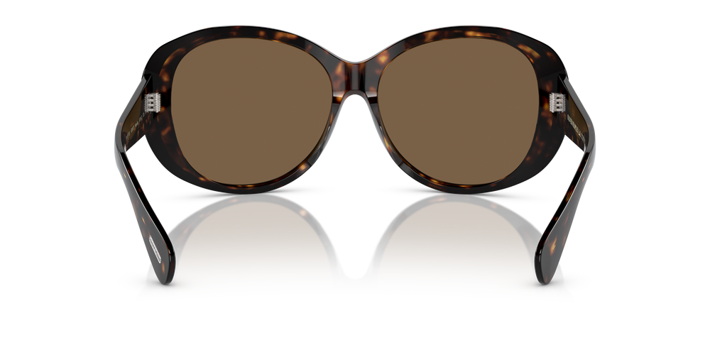 Oliver Peoples Maridan con montatura 362 e lenti  Marrone - L'immagine 5