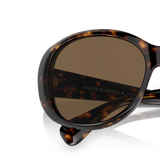Oliver Peoples Maridan with 362 frame and Brown lenses - Variant