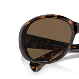 Oliver Peoples Maridan with 362 frame and Brown lenses - Variant