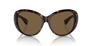 Oliver Peoples Maridan con montatura 362 e lenti  Marrone - L'immagine 2