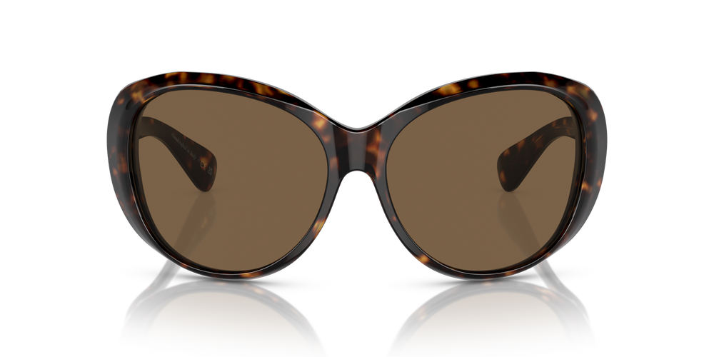 Oliver Peoples Maridan with 362 frame and Brown lenses - image 2