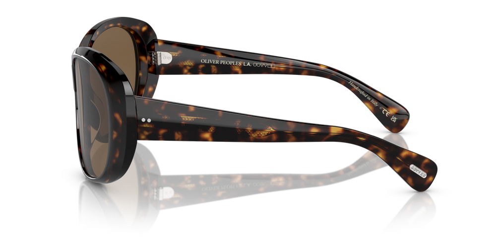 Oliver Peoples Maridan with 362 frame and Brown lenses - image 4