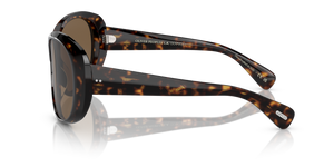 Oliver Peoples Maridan with 362 frame and Brown lenses - image 4