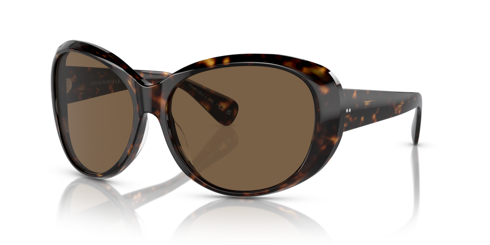 Oliver Peoples Maridan with 362 frame and Brown lenses - image 4