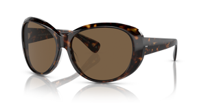 Oliver Peoples Maridan with 362 frame and Brown lenses - image 1