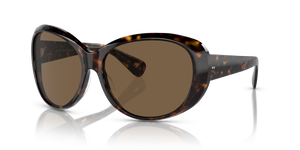Oliver Peoples Maridan con montatura 362 e lenti  Marrone - L'immagine 1