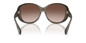 Oliver Peoples Maridan with Taupe frame and Brown lenses - image 5