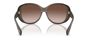 Oliver Peoples Maridan with Taupe frame and Brown lenses - image 5