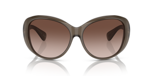 Oliver Peoples Maridan with Taupe frame and Brown lenses - image 2