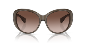 Oliver Peoples Maridan with Taupe frame and Brown lenses - image 2