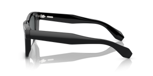 Oliver Peoples N.04 Sun with Black frame and Grey lenses - image 4