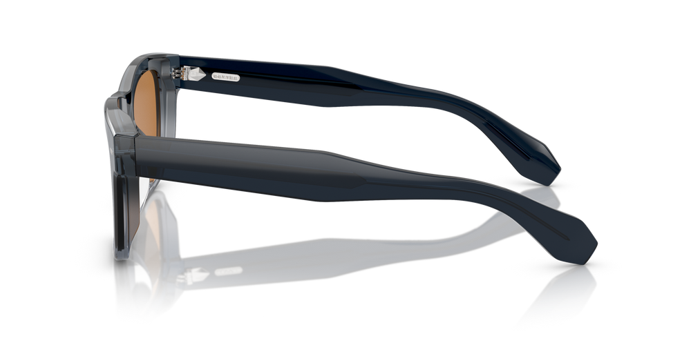 Oliver Peoples N.04 Sun with Twilight Gradient frame and Brown lenses - image 4
