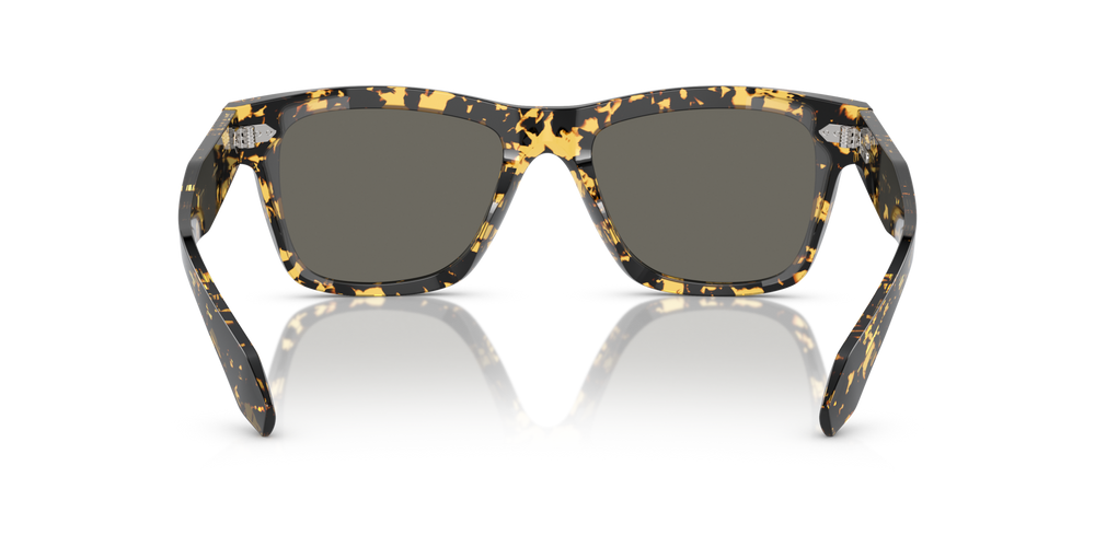 Oliver Peoples N.04 Sun with Tokyo Tortoise frame and Grey lenses - image 5