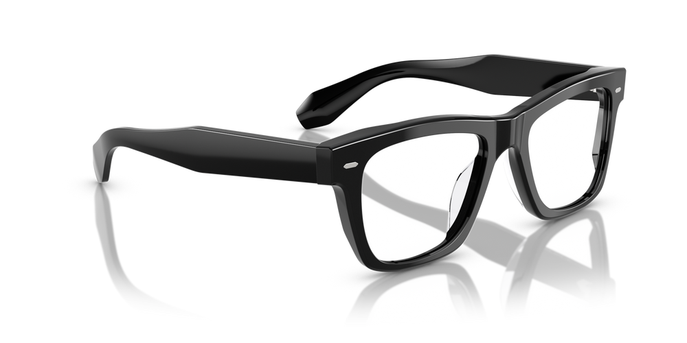 Oliver Peoples N.04 with Black frame - image 3