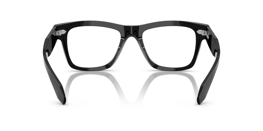 Oliver Peoples N.04 with Black frame - image 5