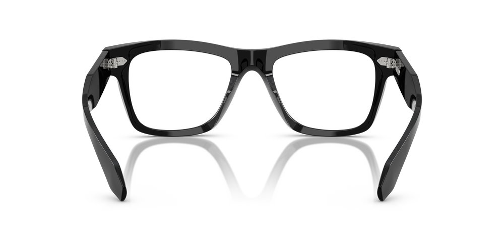 Oliver Peoples N.04 with Black frame - Image 5