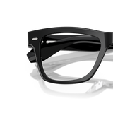 Oliver Peoples N.04 mit Schwarz Gestell - Variant