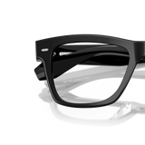 Oliver Peoples N.04 with Black frame - Variant