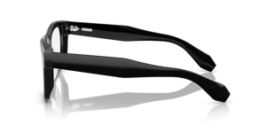 Oliver Peoples N.04 mit Schwarz Gestell - bild 4