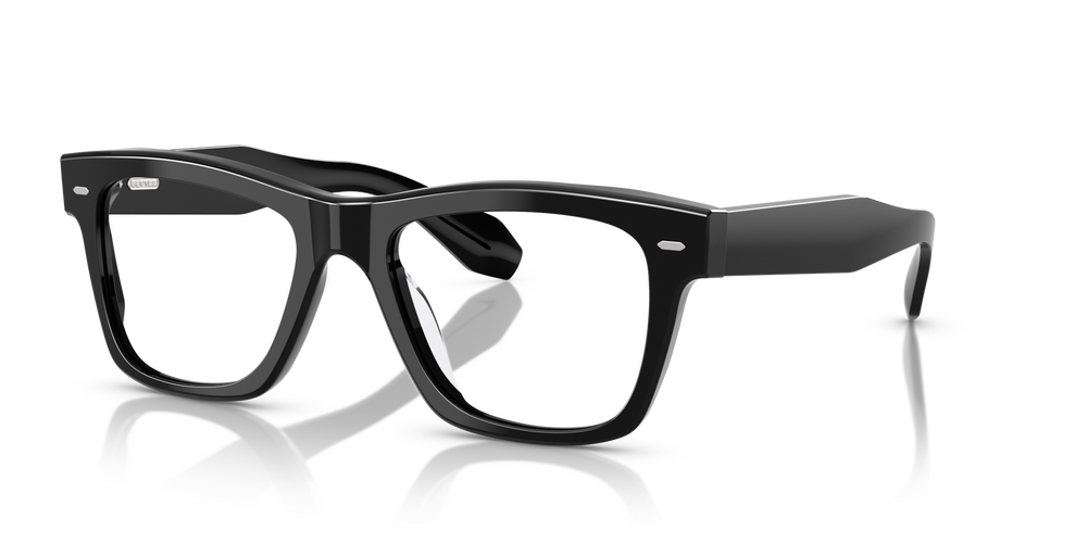 Oliver Peoples N.04 with Black frame - image 2