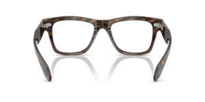 Oliver Peoples N.04 with Sedona Red/Taupe Gradient frame - image 5