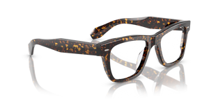 Oliver Peoples N.04 con montatura Tartarugato Atago - immagine 3