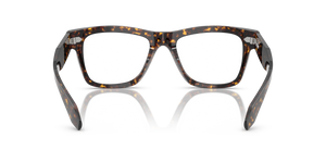 Oliver Peoples N.04 con montatura Tartarugato Atago - immagine 5