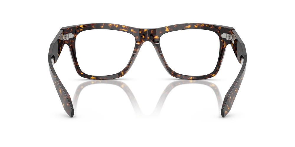 Oliver Peoples N.04 with Atago Tortoise frame - Image 5