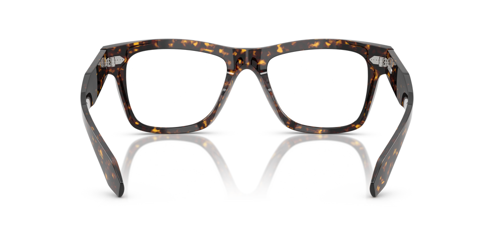 Oliver Peoples N.04 with Atago Tortoise frame - image 5