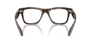 Oliver Peoples N.04 with Atago Tortoise frame - image 5