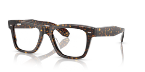 Oliver Peoples N.04 with Atago Tortoise frame - Image 1