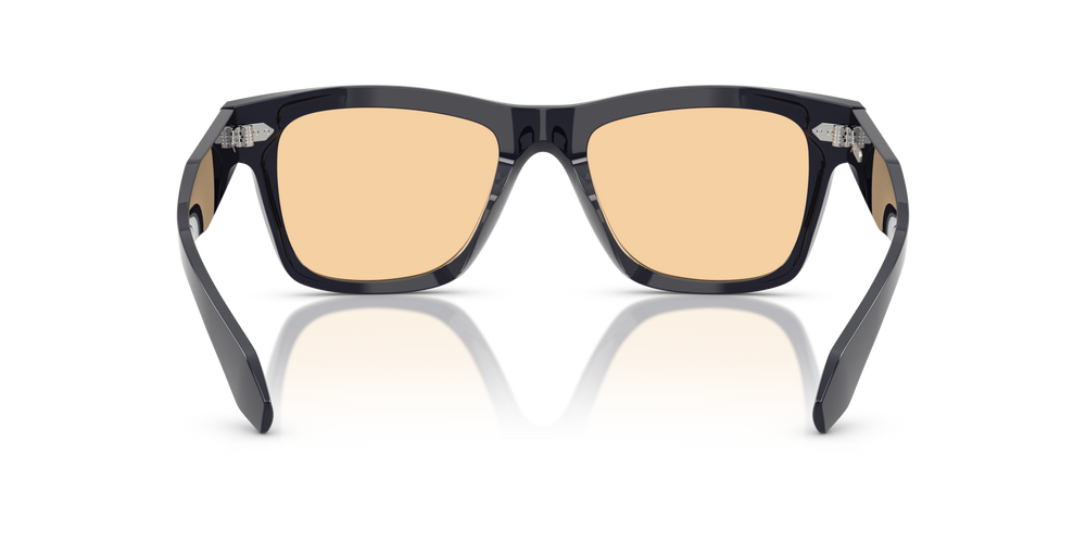 Oliver Peoples N.04 with Hanada Indigo frame - image 5