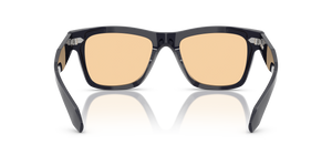 Oliver Peoples N.04 with Hanada Indigo frame - image 5