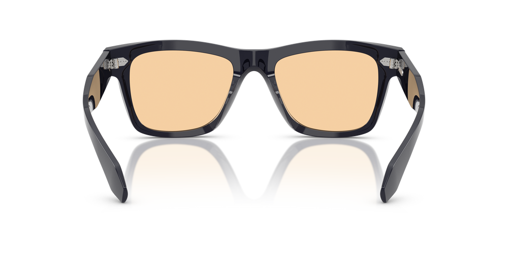 オーク 04 Oliver Peoples N.04 with Hanada Indigo frame | Oliver Peoples® US