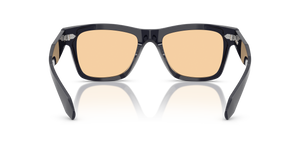Oliver Peoples N.04 with Hanada Indigo frame - Image 5