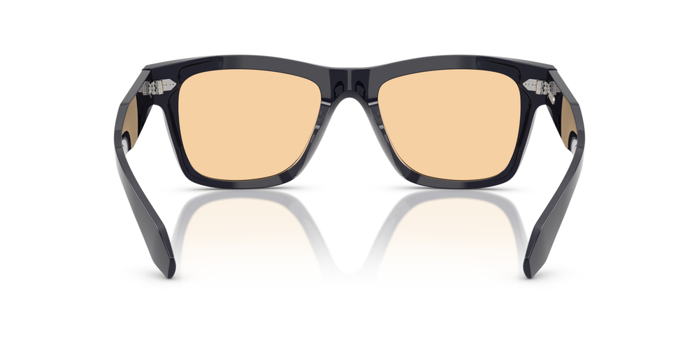 Oliver Peoples N.04 with Hanada Indigo frame - image 5