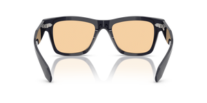 Oliver Peoples N.04 with Hanada Indigo frame - image 5