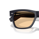 Oliver Peoples N.04 mit Hanada Indigo Gestell - Variant
