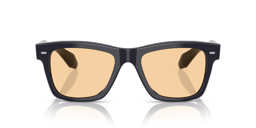 Oliver Peoples N.04 with Hanada Indigo frame - image 2