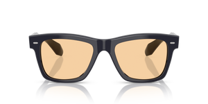 Oliver Peoples N.04 with Hanada Indigo frame - image 2